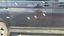 Vrata zadaj desno