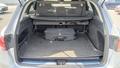 View of boot / luggage space
