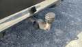 View of trailer tow-bar hitch