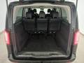 View of boot / luggage space
