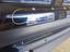 Bumper midden achter