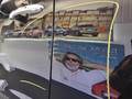 Meer foto's carrosserie