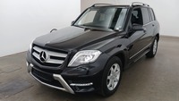 Mercedes-Benz GLK 220 CDI BlueEfficiency 4Matic Automatik "AMG Sportpaket"