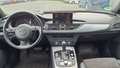 View of dashboard