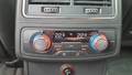 View of rear climate control switch
