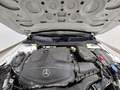 View of engine compartment