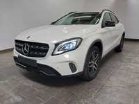 Mercedes-Benz GLA 200 7G-DCT "Urban"