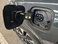 View of fittings for electric vehicle