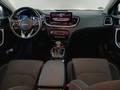 View of dashboard