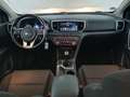 View of dashboard