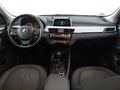 View of dashboard