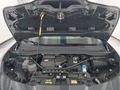 Motor bölümünün görünümü