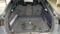 View of boot / luggage space