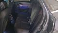 View of rear seat