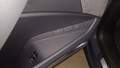 View of control buttons for electric seat adjustment