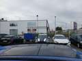 View of sunroof / panoramic roof