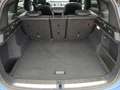 View of boot / luggage space