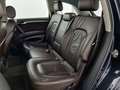 View of rear seat