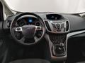View of dashboard