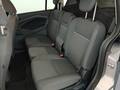 View of rear seat