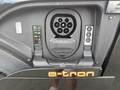 View of fittings for electric vehicle