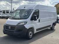 Fiat Ducato Grossraum Kasten 35 L4H2 2,2 Multijet