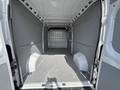 View of boot / luggage space