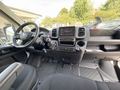 View of dashboard