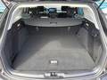 View of boot / luggage space