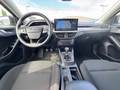 View of dashboard