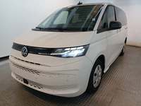 VW Multivan 1,5 TSI DSG 