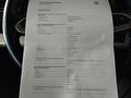 Attestation d'entretien