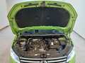View of engine compartment