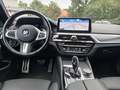 View of dashboard