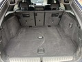 View of boot / luggage space