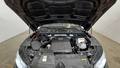 View of engine compartment