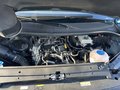 Vue du compartiment moteur