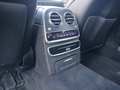 View of rear climate control switch