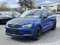 Seat Ateca 2,0 TSI 4Drive DSG