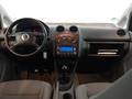 View of dashboard