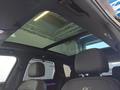 View of sunroof / panoramic roof
