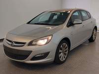 Opel Astra 1,4 "Active"