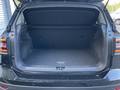 View of boot / luggage space