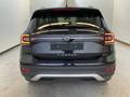 Rear view