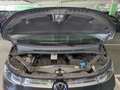 Vue du compartiment moteur