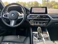 View of dashboard
