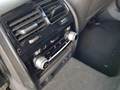 View of rear climate control switch