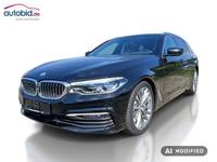BMW 540d Touring xDrive Sport-Automatic