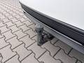 View of trailer tow-bar hitch