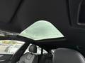 View of sunroof / panoramic roof